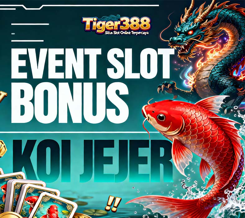 Tiger388 Slot BRI Online Bonus New Member