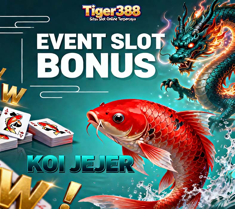 Tiger388 Slot APK Ovo Gacor Terpercaya 2026